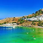 Rhodian Apartment