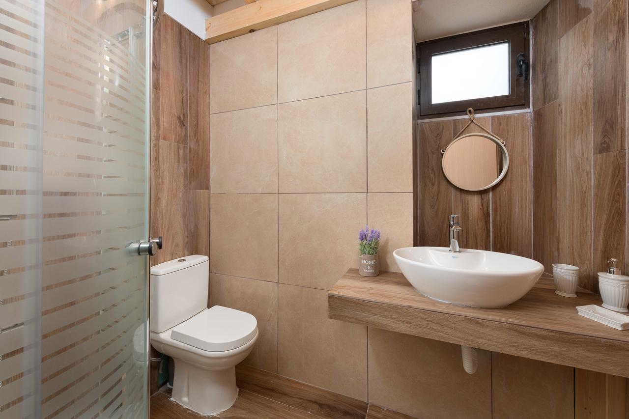 Apartment Rhodian *